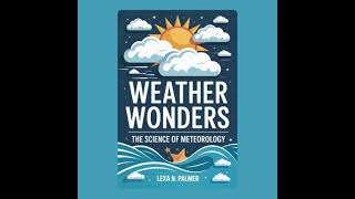 Weather Wonders: The Science of Meteorology - Lexa N. Palmer