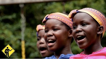 What a Wonderful World (Louis Armstrong) | Playing For Change | Song Around The World