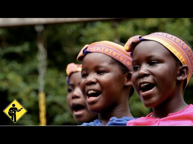 What a Wonderful World (Louis Armstrong) | Playing For Change | Song Around The World class=