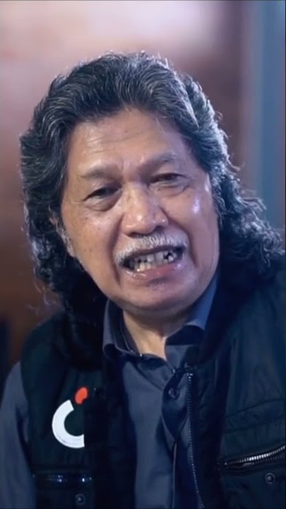 Mbah Nun - Melembutkan Hati | #katagurukita #caknun #kataehati #wildanjfirdaus | ig @katagurukita