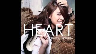 中村舞子 - Girl who dreams sweet love