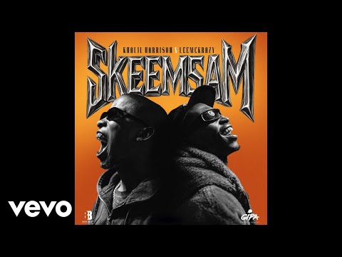 Khalil Harrison LeeMcKrazy DJ Exit Bayavuma Official Audio Ft Sjavadadeejay Ceeka RSA 