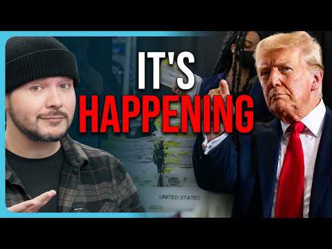 Trump Will EXPOSE 2020 Election Fraud In New Declassified Intel Says Reports