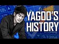 Who is Hololive's Yagoo?