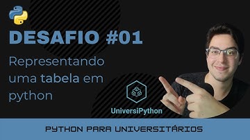Desafio de python para iniciantes #01