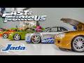 Showcasing My FULL Jada Toy S Fast Furious Diecast Collection Showcasing My FULL Jada Toy S Fast Furious Diecast Collection
