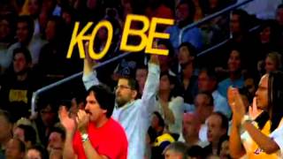 Kobe Bryant - The World's Greatest