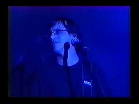 Enanitos Verdes - Eterna soledad en vivo (Trujillo 1997)