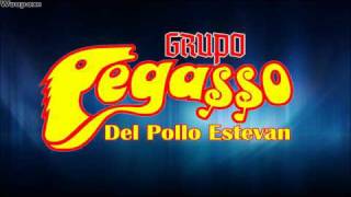 Grupo Pegasso "La vi Llorar" chords