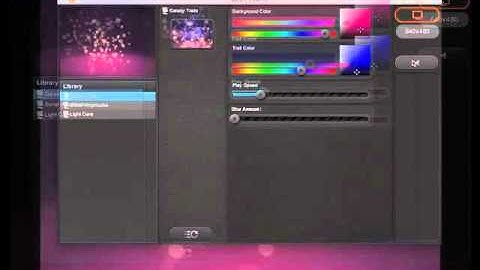 Weiv 1.0 Demo Introduction Video