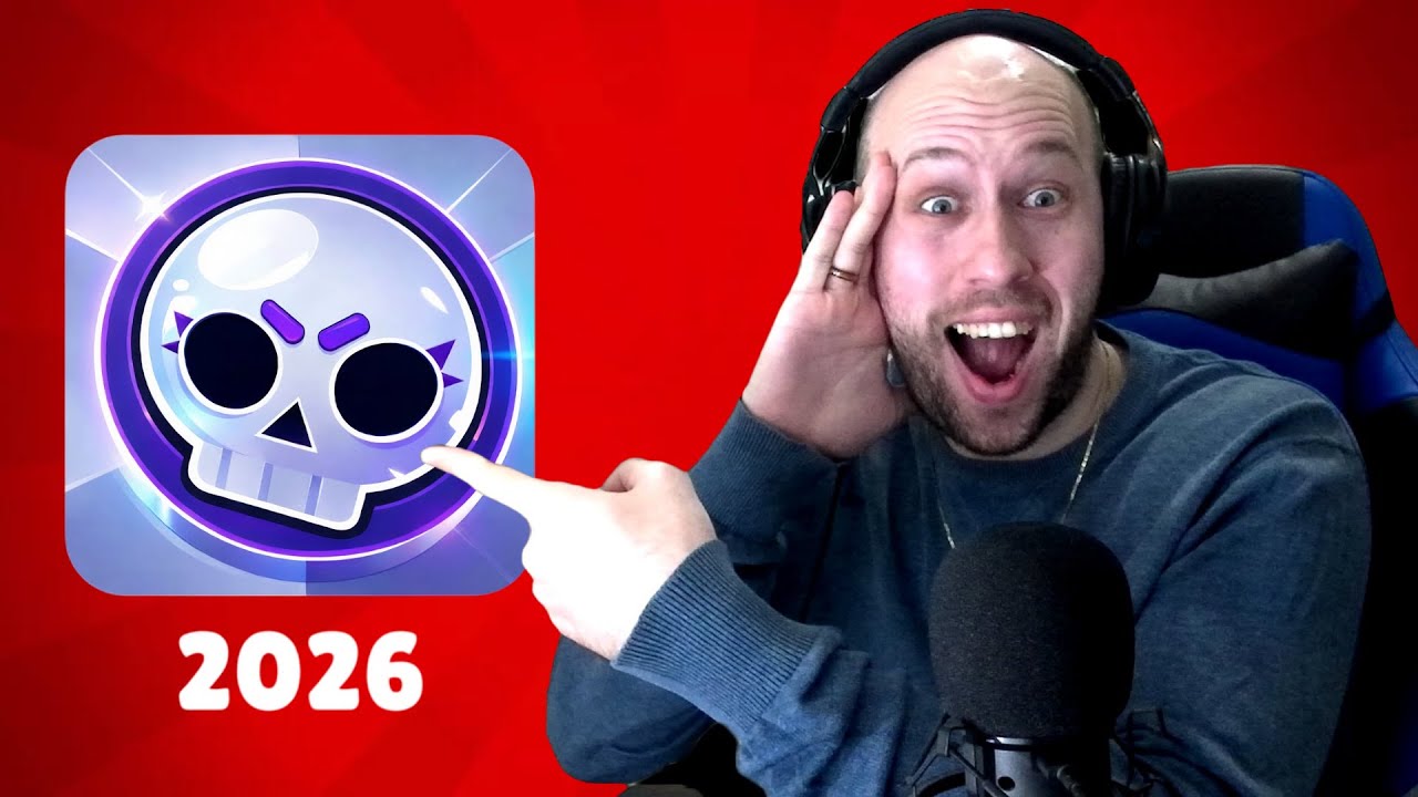 התחברתי לבראול סטארס אחרי 365 ימים ....  | brawl stars