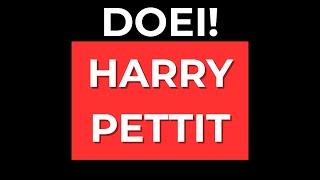 Harry Pet Uitzwaai Podcast