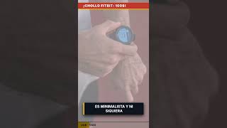 ¡Chollo Fitbit: 100$!