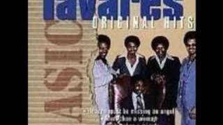 Tavares-Goodnight My Love (Pleasant Dreams) chords