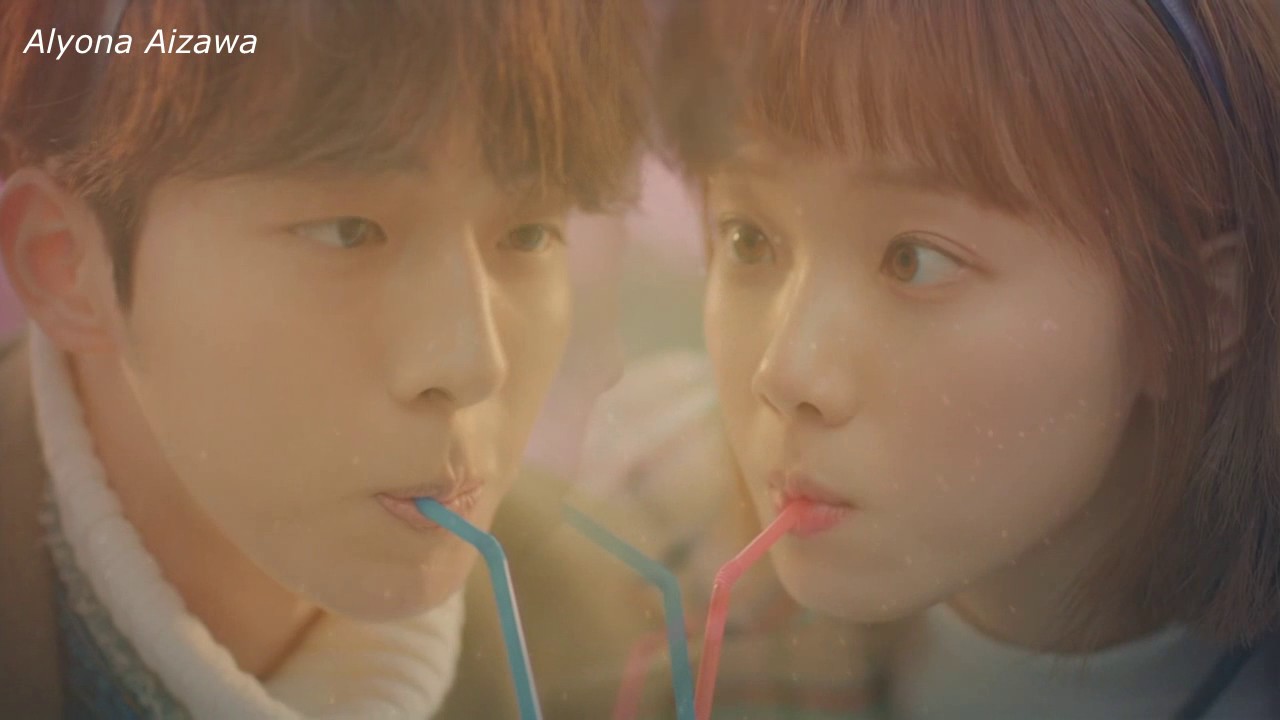 Bok Joo & Joon Hyung || Не отдам