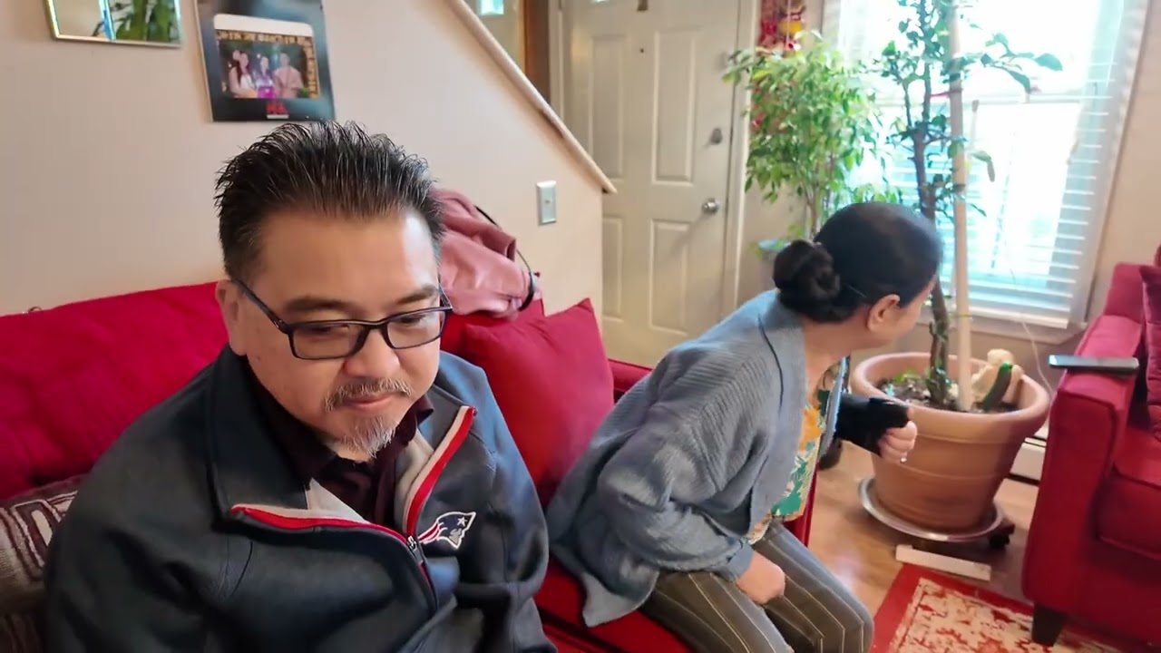 Gather 'Round with family 