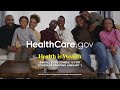 Invest In Your Future And Find A Health Plan During HealthCare.gov Open Enrollment