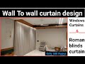 Window & Door Curtain Design Ideas | Latest Collection