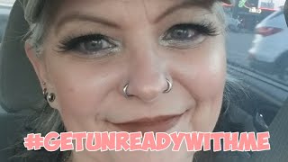 #getunreadywithme #getunready Get Unready With Me #guwm  #grwm