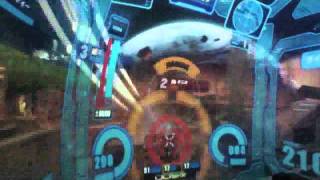 戦場の絆　IE  4vs4  2戦目　ＢＤ２号機　タイミングよかったのか