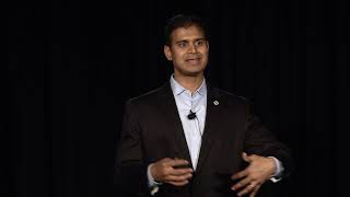 Future Sustainable Homes and Communities | Dr. Veera Gude | TEDxMSState
