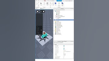 Scripting Tutorial #1 - How to Insert a Part into Roblox Studio using a Script