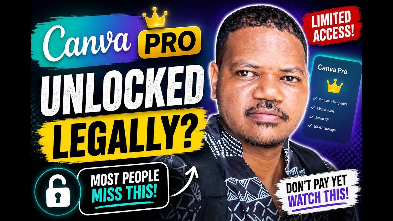 Canva Pro For 3 Months For Free?