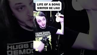 It Cant Just Be Me? | Singer / Songwriter Problems