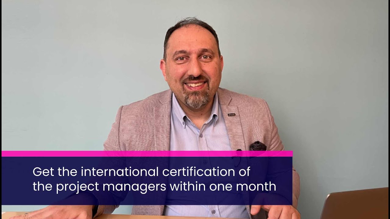 Register for the first English speaking group for the International