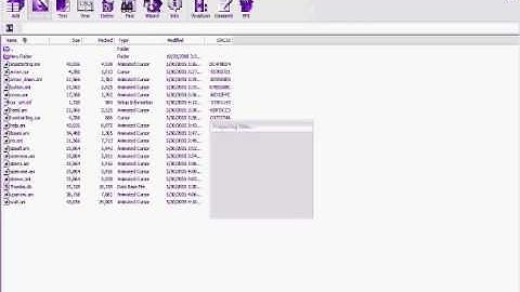 How to get WoW Cursors