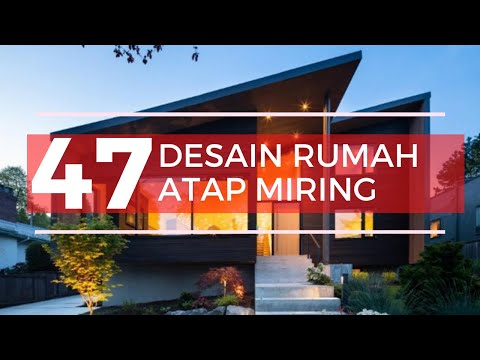 Video: Bumbung Rumah Persendirian Yang Indah: Bahan Bumbung Mana Yang Lebih Baik - Idea Reka Bentuk Dalam Foto Dan Video