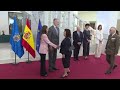 Felipe VI defiende la españolidad de Melilla y apuesta por tender puentes con Marruecos