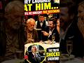 They Laughed at the Poor Old Man… Until They Learned Who He Really Was#viral #emtionalstory