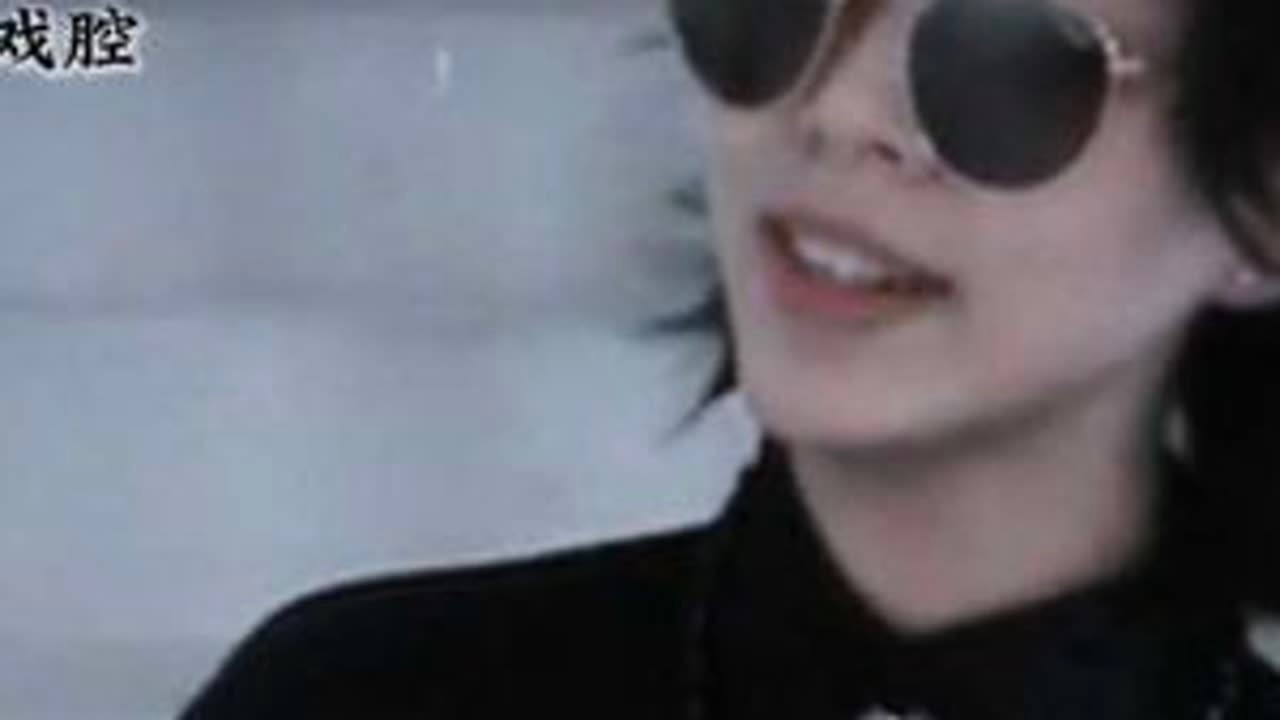 砚上三五笔 落幕鹧鸪啼～ #鸳鸯戏 #抖音音乐新风向 #戏腔 #黑瞎子 #ooc致歉