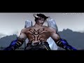 �������� Tekken 5 DR. Tekken
