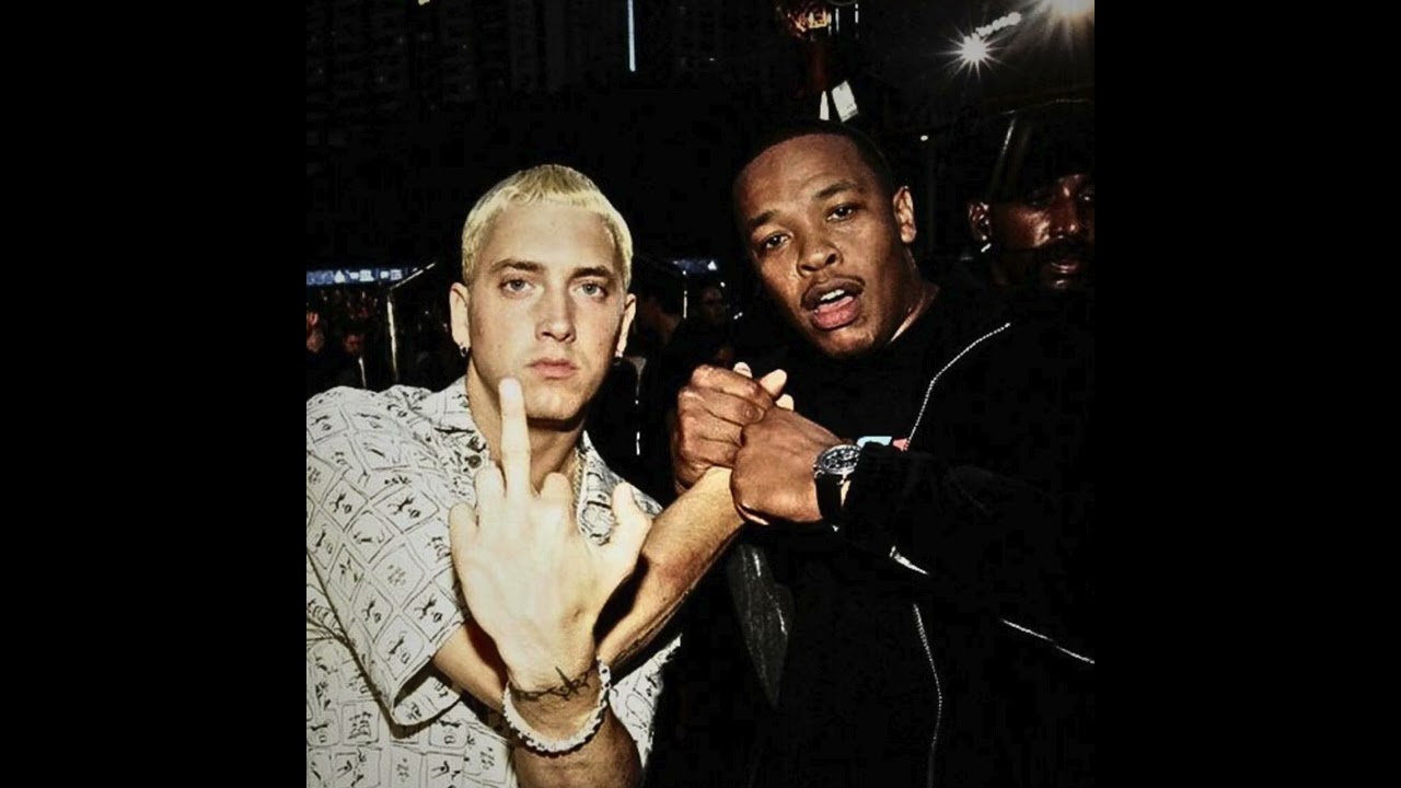 Eminem, Dr.Dre - Forgot About Dre (8D AUDIO)