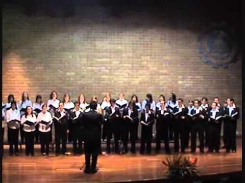 El Manicero - Coro Universitario EAFIT