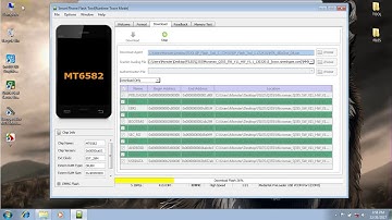 HOW TO FLASH MICROMAX Q355