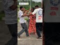 Watch till the end😂😂, you will be surprise #prank