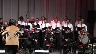 Helliyden Dağlar Kamış Yöresi: Kerkük