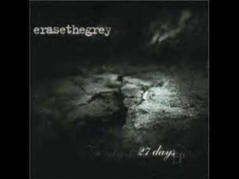 Underrated Underground Bands Part 19: Erase The Grey