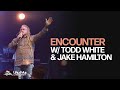 Encounter night oct 24 w todd white  jake hamilton