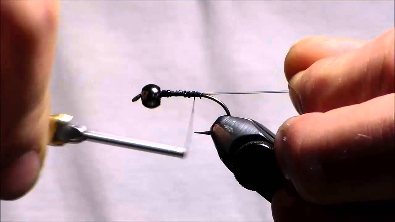 Twin Tail MS Bugger - YouTube