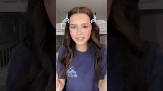 Are they strict?👀 #strict #parents #real #relatable #trend #trending #viral #fyp #grwm #makeup