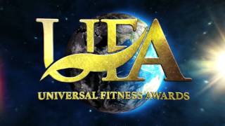 UFA INTRO