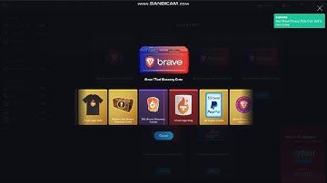 Mine Cryptocurrency Tfuel From Your Browser & Redeem It For Real Life Prizes - Sliver.tv Free Gift