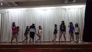 Twerk It Like Miley By Macfil Angels