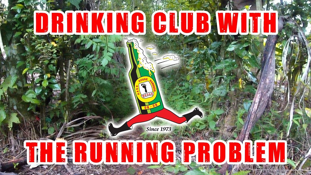 Run 2632 | Medan Hash House Harriers