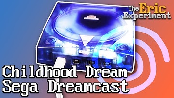 Building a Dreamcast That Would