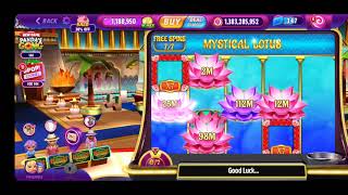 Pop Slots Free Chips 1 billion 2025 Updated